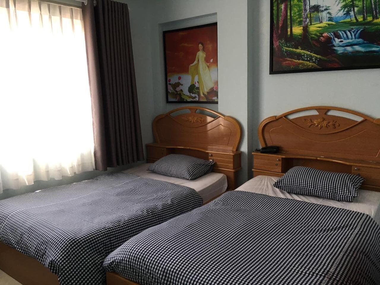 Ngoc Phan Guest House TP. Hồ Chí Minh Ngoại thất bức ảnh